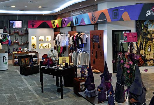 Tienda El Quinde